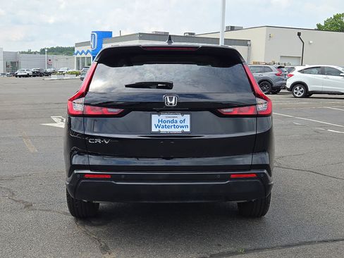 Used 2026 Honda CR-V EX-L image 6