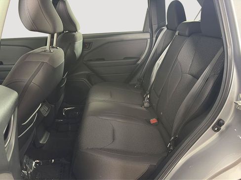 Certified 2026 Subaru Forester Premium AWD/4WD image 10