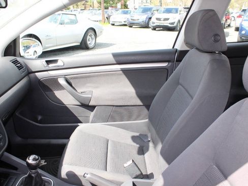 Used 2008 Volkswagen Rabbit S FWD image 14