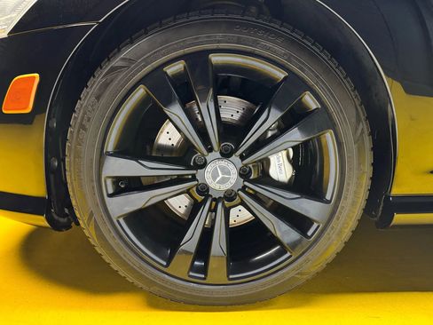 Used 2013 Mercedes-Benz S 550 image 10