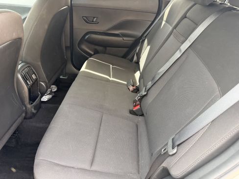 Used 2024 Hyundai Kona SEL FWD image 12