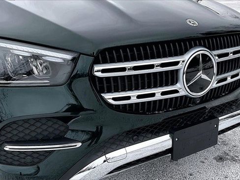Certified 2024 Mercedes-Benz GLE 450 4MATIC image 36