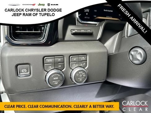 Used 2026 GMC Sierra 1500 AT4 w/ AT4 Premium Package AWD/4WD image 20