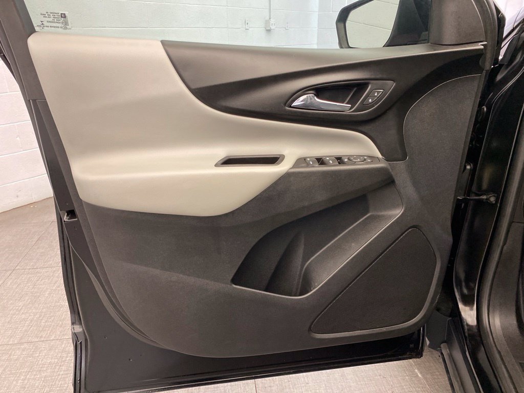 Used 2019 Chevrolet Equinox LT FWD image 22