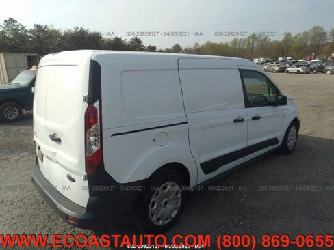 Used 2017 Ford Transit Connect XL image 2