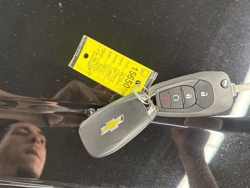 Used 2026 Chevrolet Trax LS w/ LS Convenience Package FWD image 31
