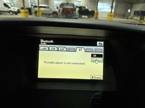 Used 2011 Lexus RX 350 AWD w/ Premium Pkg image 21