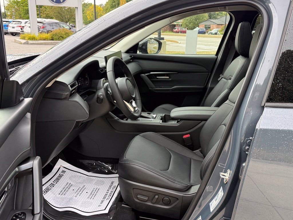 New 2026 MAZDA CX-5 2.5 S w/ Premium Plus Package AWD/4WD image 28