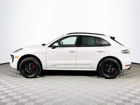 Used 2021 Porsche Macan GTS image 8
