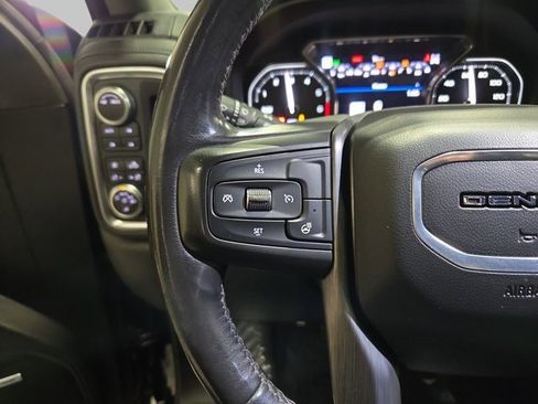 Used 2020 GMC Sierra 1500 Denali image 19