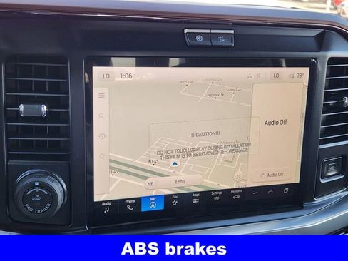 New 2026 Ford F250 King Ranch w/ Chrome Package image 15