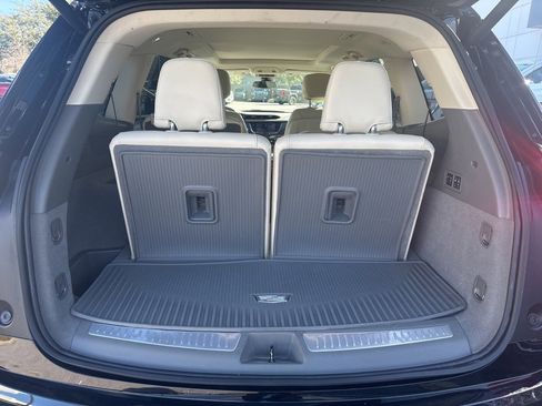 Certified 2024 Cadillac XT6 Premium Luxury w/ LPO, Floor Liner Package image 30