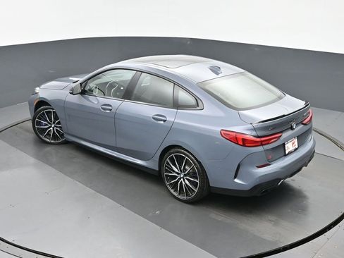 Used 2022 BMW M235i xDrive Gran Coupe w/ Premium Package image 34