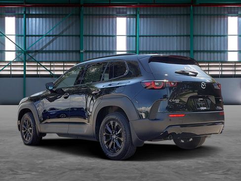 Used 2026 MAZDA CX-50 AWD 2.5 Hybrid w/ Cargo Package image 3