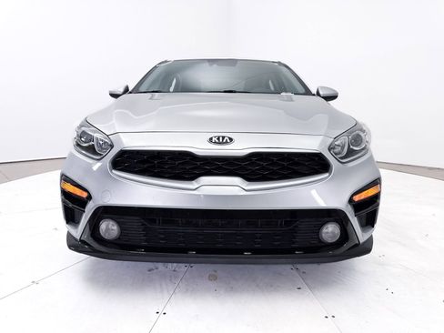 Used 2019 Kia Forte LXS FWD image 12