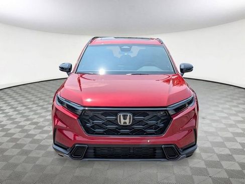 New 2026 Honda CR-V Sport image 8