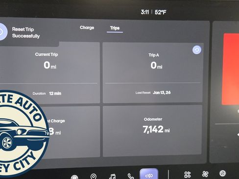 Used 2023 Fisker Ocean Ultra image 20
