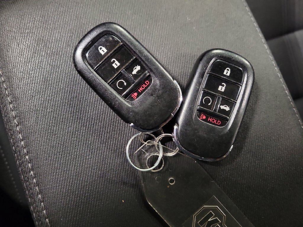 Used 2022 Honda Civic Sport image 18