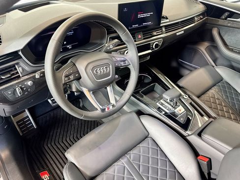 Used 2024 Audi S5 Prestige image 9