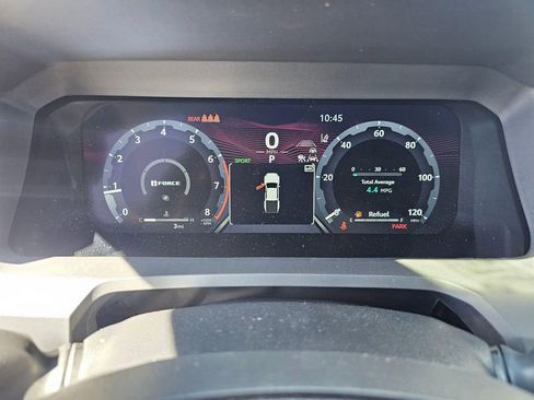 New 2026 Toyota Tacoma TRD Sport AWD/4WD image 32