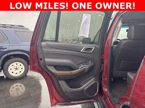 Used 2018 GMC Yukon Denali w/ Open Road Package image 20