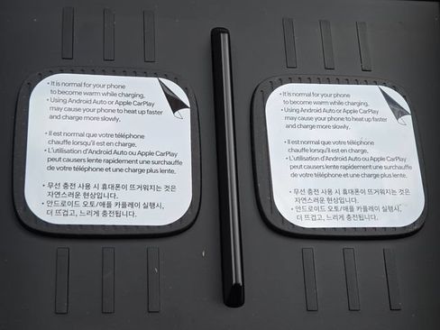 New 2026 Hyundai Santa Fe Calligraphy AWD/4WD image 12