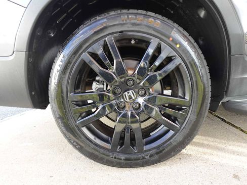 Certified 2022 Honda Pilot Special Edition image 9