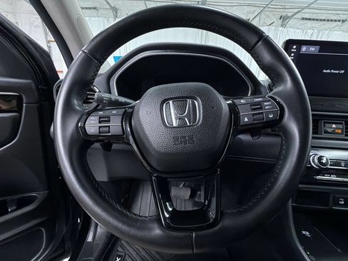 Used 2026 Honda Passport RTL image 29