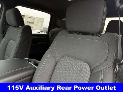 New 2026 RAM 1500 Lone Star image 25