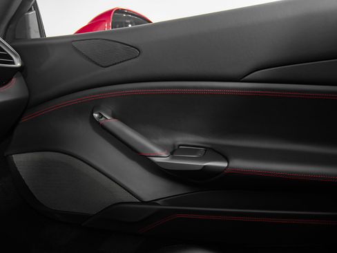 Certified 2018 Ferrari 488 Spider RWD image 19