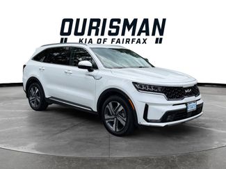 Certified 2023 Kia Sorento EX AWD/4WD video 1