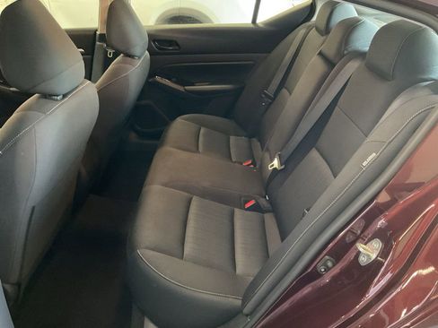Used 2023 Nissan Altima 2.5 SV FWD image 20
