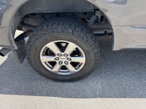 Used 2019 Ford F150 XLT w/ XTR Package AWD/4WD image 5