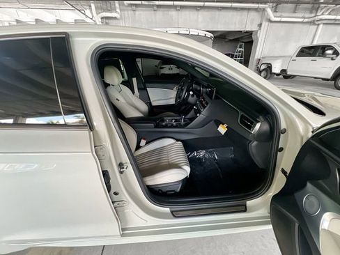 Used 2026 Genesis G70 3.3T Sport Prestige image 29