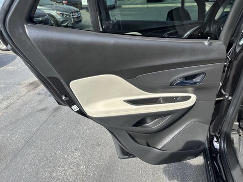 Used 2020 Buick Encore Preferred w/ Safety Package image 13