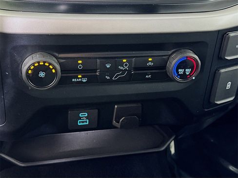 Used 2023 Ford F150 XLT image 26