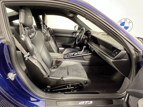 Used 2023 Porsche 911 GT3 RWD image 24