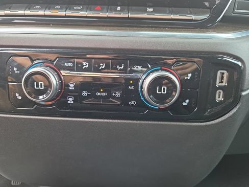 Certified 2024 GMC Sierra 1500 Elevation AWD/4WD image 22