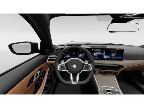 New 2026 BMW 330i xDrive Sedan w/ M Sport Package AWD/4WD image 13