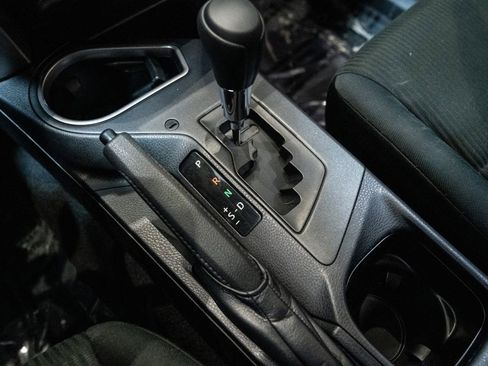 Certified 2018 Toyota RAV4 LE image 26