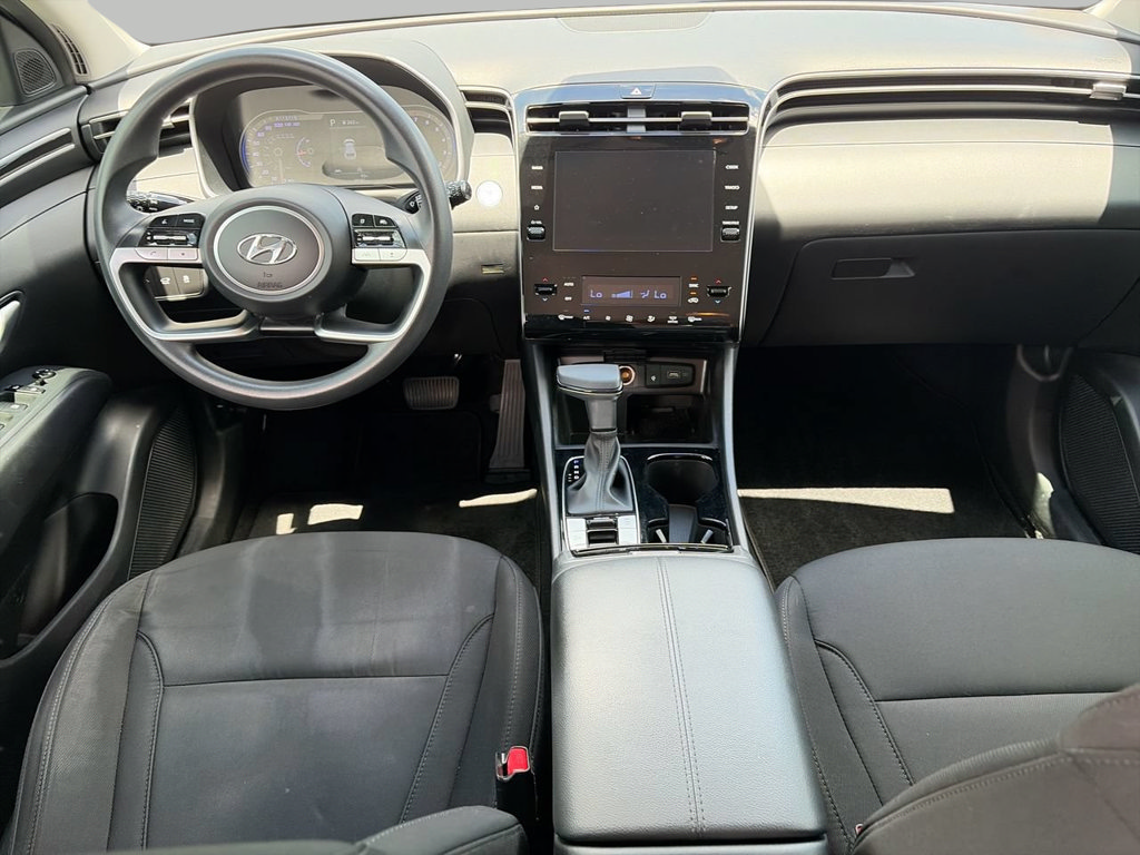 Used 2024 Hyundai Tucson SEL FWD image 11