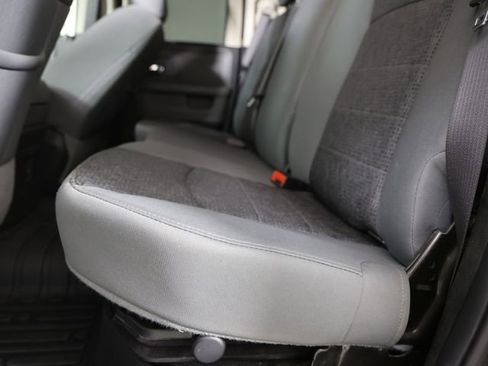 Used 2020 RAM 1500 Classic Warlock w/ Electronics Group image 4