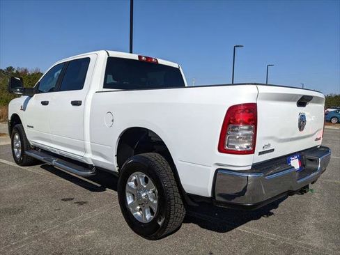 Certified 2024 RAM 2500 Big Horn image 16