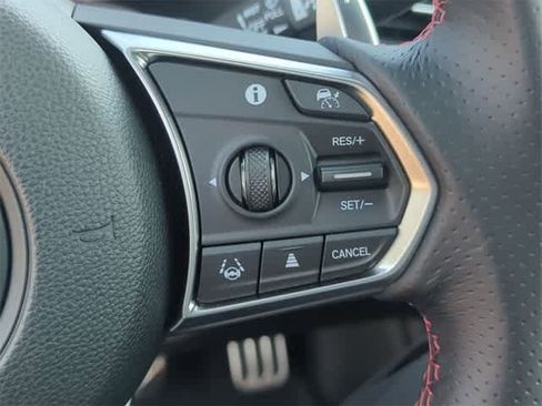 New 2025 Acura TLX SH-AWD w/ A-SPEC Pkg image 27