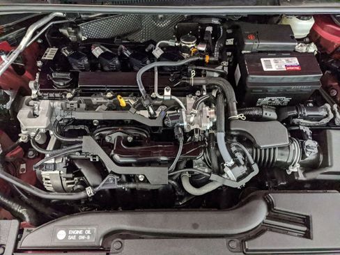 Used 2024 Toyota Corolla LE image 21