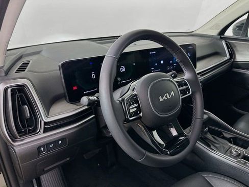 Used 2025 Kia Sorento X-Line EX AWD/4WD image 33