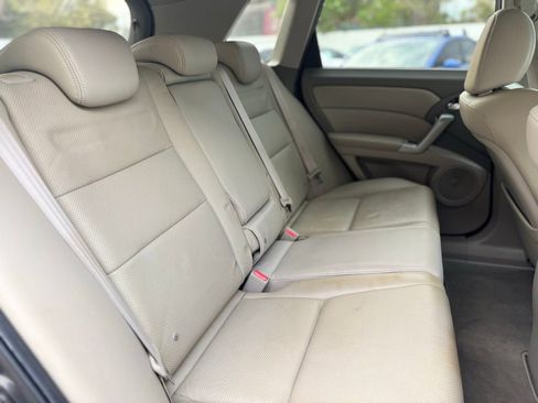 Used 2011 Acura RDX 2WD image 17