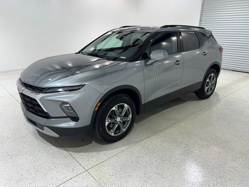 Used 2023 Chevrolet Blazer LT w/ Convenience Package FWD image 1