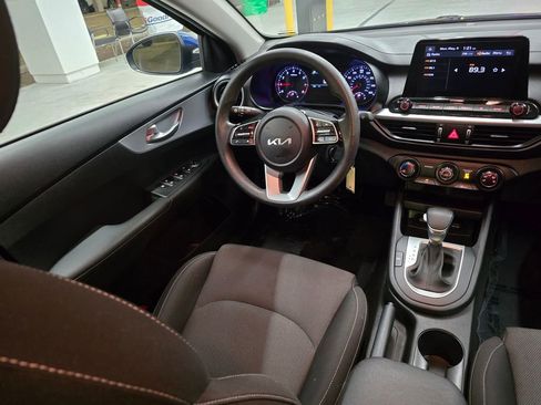 Used 2023 Kia Forte LXS FWD image 32