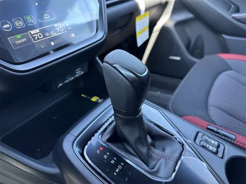 New 2025 Subaru Impreza RS w/ Popular Package #3 image 18